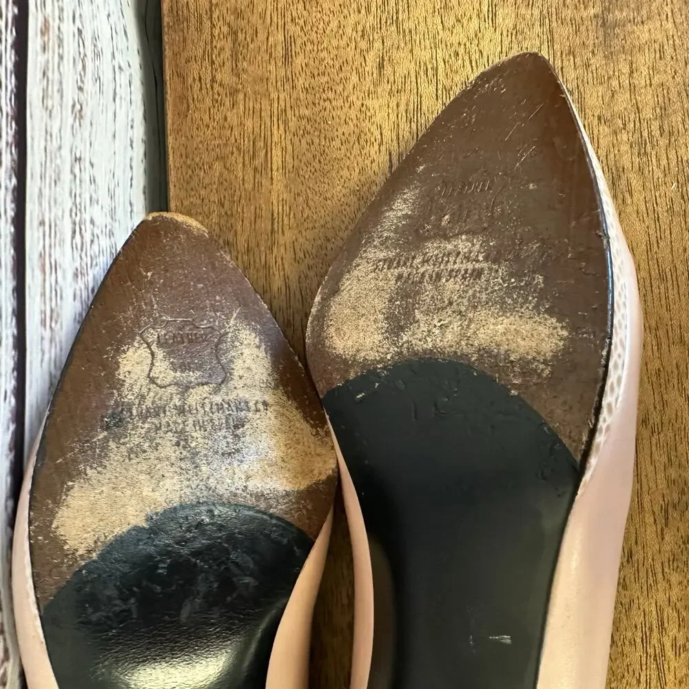 Stuart Weitzman women vintage